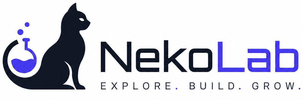 NekoLab